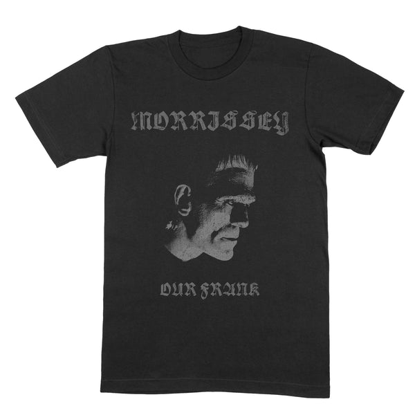 Our Frank ’26 Black Ltd Edition T-Shirt