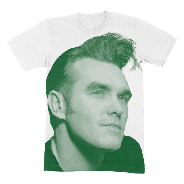 Let Somebody Love Me T-Shirt White