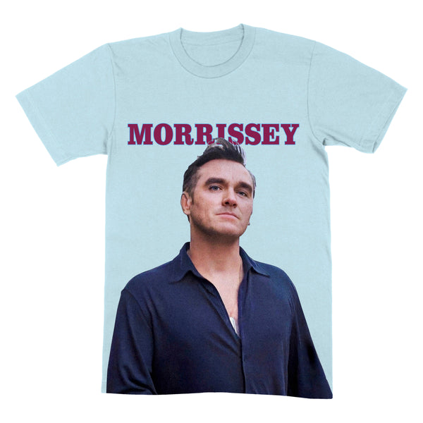 2023 Tour T-Shirt Light Blue