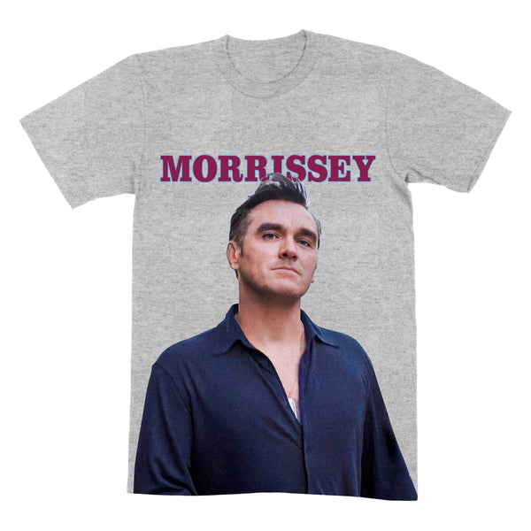 2023 Tour T-Shirt Grey