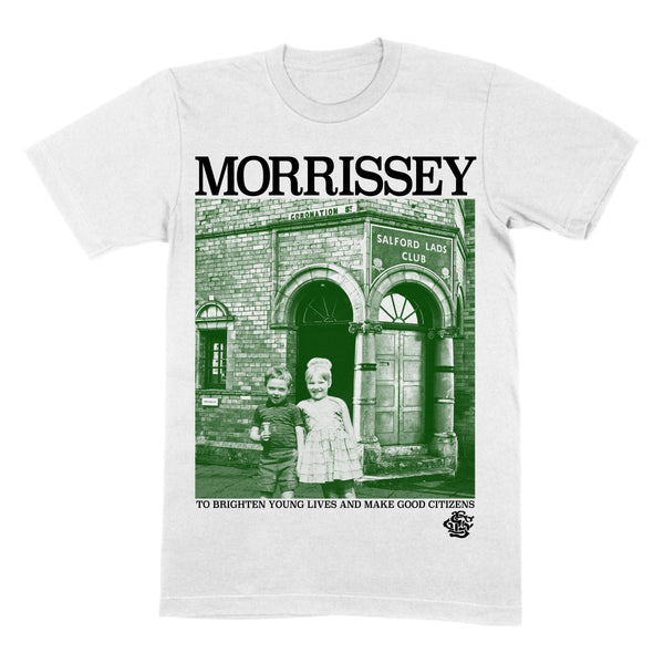 SLC T-Shirt White