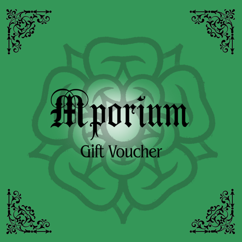 Gift Voucher