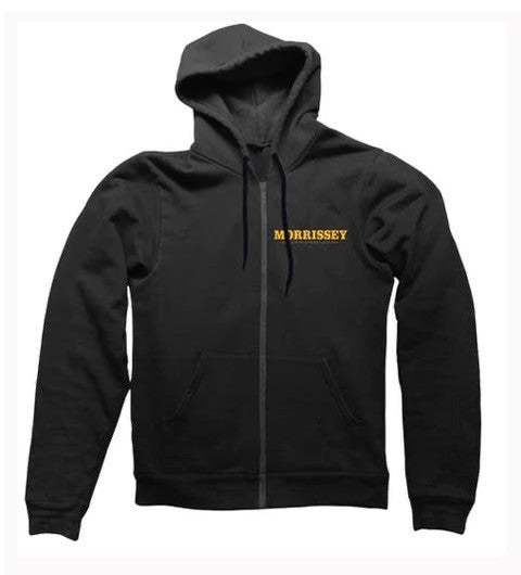 2023 Tour Hoody Black