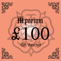 Gift Voucher
