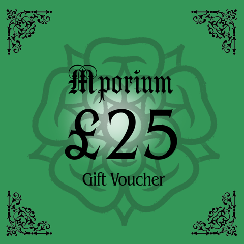 Gift Voucher