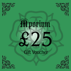 Gift Voucher