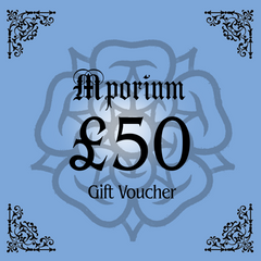 Gift Voucher