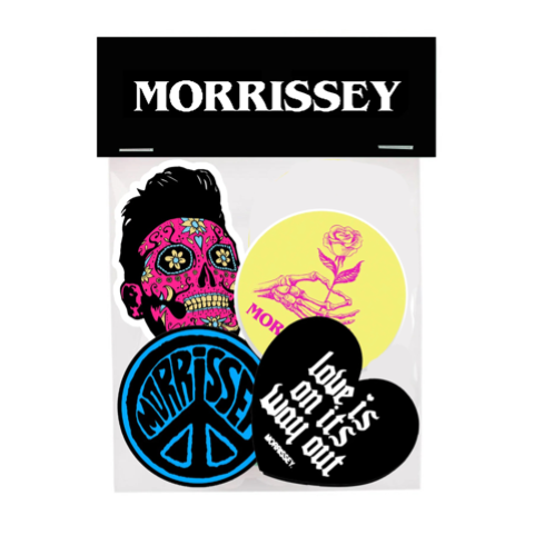 STICKER SET