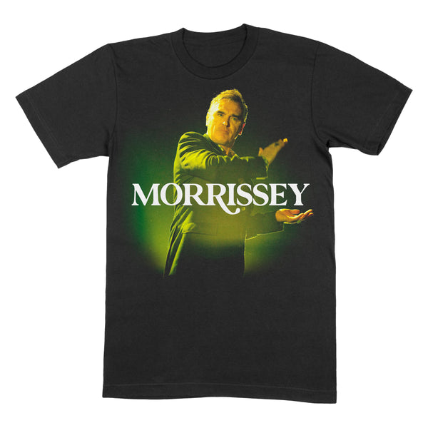 Hand Clap T-Shirt Black