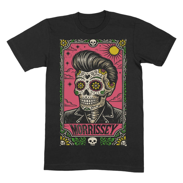 Día de Muertos ‘26 Black Ltd Edition T-Shirt