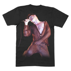 Lover You Can Never Leave T-Shirt Black