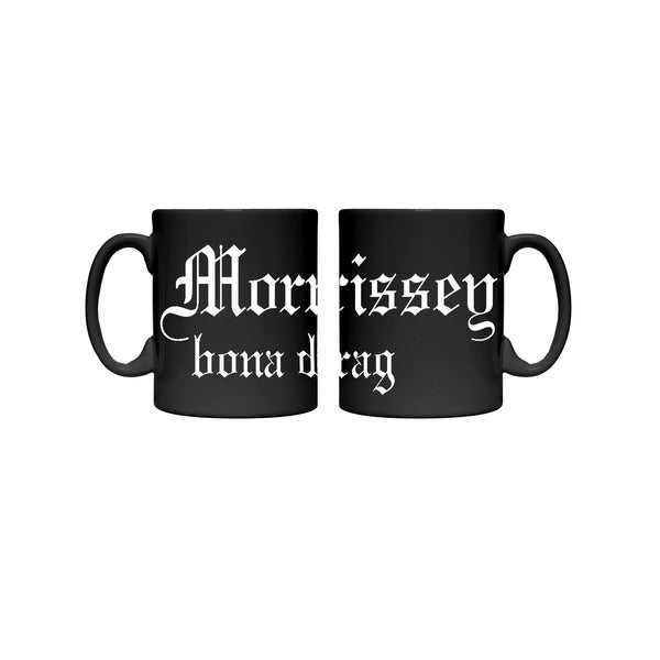 Bona Drag Mug Black