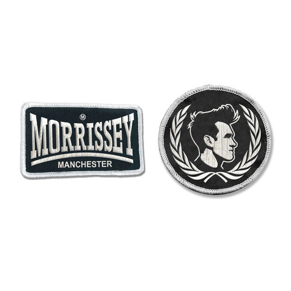 PATCH SET