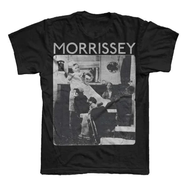 Morrissey Official Online Store | MPORIUM