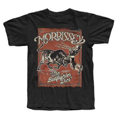 The Bullfighter Dies Tee (Various Colours)