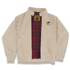 M Harrington Stone Jacket