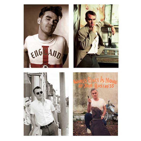 Postcard Set