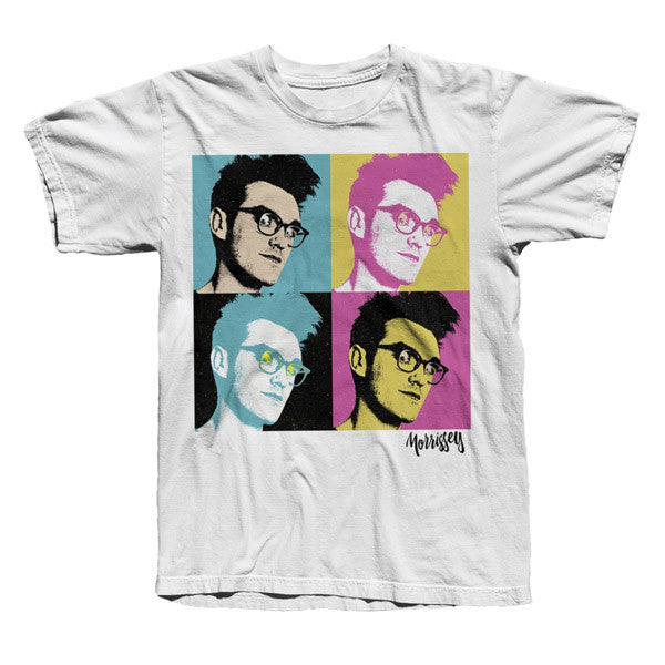 POP ART Tee