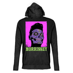DAY OF THE DEAD LIGHTWEIGHT HOODY