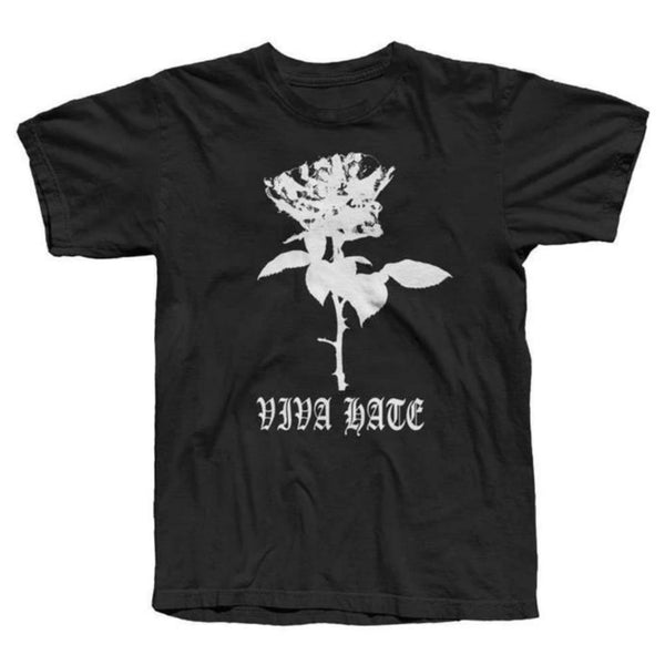 VIVA HATE BLACK T-SHIRT